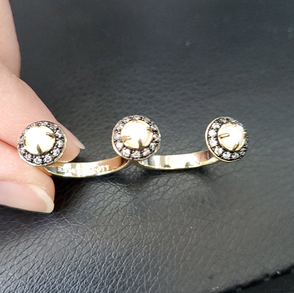 Kendra Scott  ring